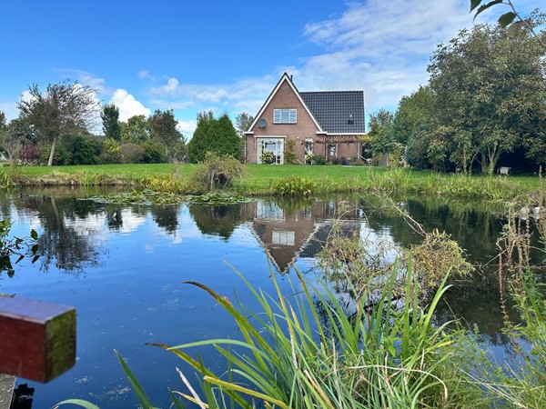 Medium property photo - Elbaweg 3, 1607 MN Hem
